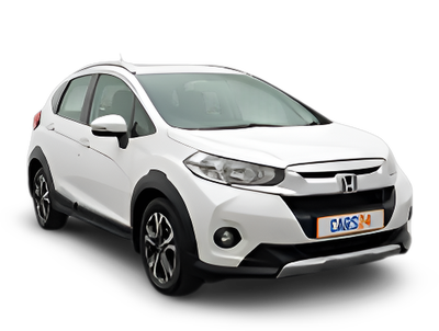 Honda WR-V-img